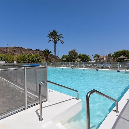 Bungalow Rocas Rojas 406B By Villagrancanaria San Agustín Eksteriør billede