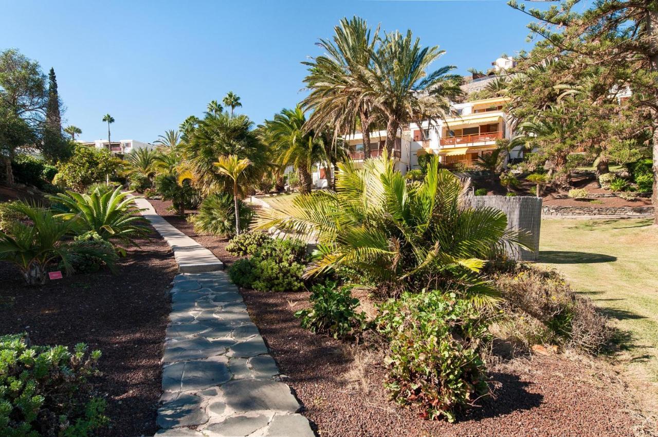 Bungalow Rocas Rojas 406B By Villagrancanaria San Agustín Eksteriør billede