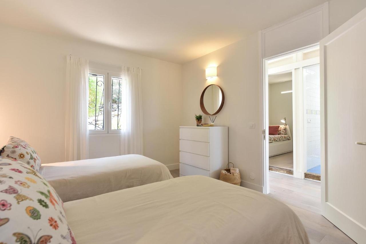 Bungalow Rocas Rojas 406B By Villagrancanaria San Agustín Eksteriør billede